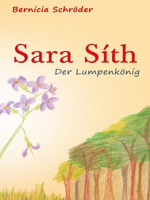 cover image of Sara Síth--Der Lumpenkönig